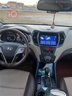 هيونداي سانتافي